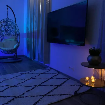 Cosy Jacuzzy Luxe Gare De Apartment Toulon