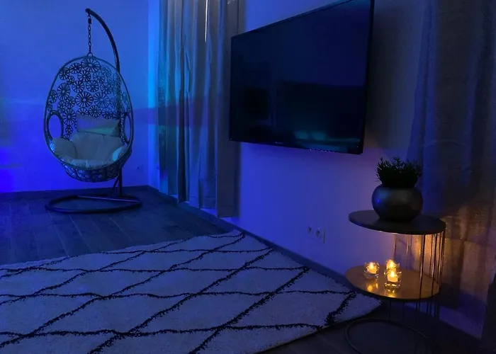 Cosy Jacuzzy Luxe Gare De Апартаменты Тулон