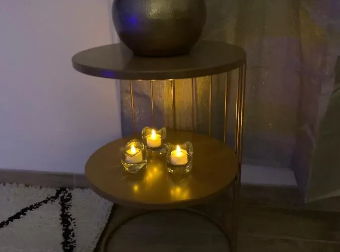 Cosy Jacuzzy Luxe Gare De * Тулон